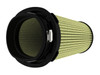aFe Magnum FLOW PG 7 Replacement Air Filter F (6.75X4.75) / B (8.25X6.25) / T (mt2)(7.25X5) / H 9in 72-91092
