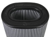 aFe MagnumFLOW PDS Univ Air Filter (6 x 4)in F x (8.5 x 6.5)in B x (7 x 5)in T(Inv) x 10in H 21-91136
