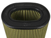 aFe Magnum FLOW PG7 Universal Air Filter (6 x 4)in F (8.5 x 6.5)in B (7 x 5)in T (Inv) 10in H 72-91136