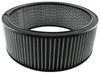 aFe MagnumFLOW Air Filters Round Racing PDS A/F RR PDS 14 OD x 12 ID x 5 H E/M 18-11426
