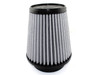 aFe MagnumFLOW Air Filters IAF PDS A/F PDS 4-1/2F x 7B x 4-3/4T x 7H 21-45003