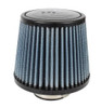 aFe MagnumFLOW Air Filters UCO P5R A/F P5R 2-1/2F x 6B x 4-3/4T x 5H 24-25001