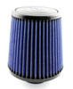 aFe MagnumFLOW Air Filters UCO P5R A/F P5R 2-1/2F x 6B x 4-3/4T x 6H 24-25002