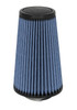 aFe MagnumFLOW Air Filters UCO P5R A/F P5R 2-1/2F x 5B x 3-1/2T x 8H 24-25508