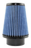 aFe MagnumFLOW Air Filters UCO P5R A/F P5R 3F x 5B x 3-1/2T x 6H 24-30002