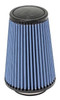 aFe MagnumFLOW Air Filters UCO P5R A/F P5R 3F x 5B x 3-1/2T x 7H 24-30507