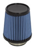 aFe MagnumFLOW Air Filters IAF P5R A/F P5R 3-1/2F x 6B x 4-3/4T x 6H 24-35010