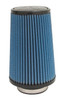 aFe MagnumFLOW Air Filters UCO P5R A/F P5R 3-1/2F x 6B x 4-3/4T x 9H 24-35035