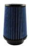 aFe MagnumFLOW Air Filters UCO P5R A/F P5R 4F x 6B x 4-3/4T x 8H 24-40012