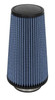 aFe MagnumFLOW Air Filters UCO P5R A/F P5R 4-1/2F x 7B x 4-3/4T x 12H 24-45007