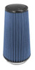 aFe MagnumFLOW Air Filters UCO P5R A/F P5R 5F x 6-1/2B x 4-3/4T x 12H 24-50512