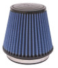 aFe MagnumFLOW Air Filters UCO P5R A/F P5R 5-1/2F x 7B x 4-3/4T x 7H 24-55507