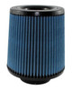 aFe MagnumFLOW Air Filters UCO P5R A/F P5R 4F x 8B x 7T (Inv) x 8H 24-91009