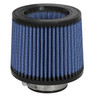 aFe MagnumFLOW Air Filters UCO P5R A/F P5R 3F x 6B x 5-1/2T (Inv) x 5H (IM) 24-91015