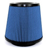 aFe MagnumFLOW Air Filters IAF P5R A/F P5R 5-1/2F x 9B x 7T (Inv) x 8H 24-91051