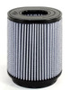 aFe MagnumFLOW Air Filters IAF PDS A/F PDS 5-1/2F x 7B x (6-3/4x 5-1/2)T (Inv) x 8H 21-91050