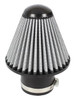 aFe MagnumFLOW Air Filters UCO PDS A/F PDS 2-3/4F x 6B x 2-3/4T x 5H x 3 FL 21-90070