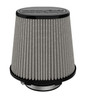 aFe Magnum FLOW Intake Replacement Air Filter w/ Pro DRY S Media 4 IN F x (7-3/4x6-1/2) 21-90113