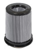 aFe MagnumFLOW Air Filter ProDry S 3.5inX5in B x 4.5in T (INV) x 6.5in H 21-91097