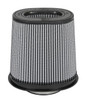 aFe MagnumFLOW Air Filters IAF PDS A/F PDS 5in F x (9x7)in B x (7-1/4x5)in T (Inv) x 8in H 21-91126