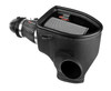 aFe Magnum Force Stage-2 Track Series Carbon Fiber AIS w/Pro Dry S Media-18 Dodge Challenger V8-6.2L 57-10001D