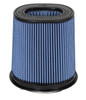 aFe MagnumFLOW Air Filters IAF P5R A/F P5R 6.75x4.75F x 8.25x6.25B x 7.25x5T x 8.5H 24-91101