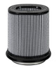 aFe Momentum Rplcmnt Air Filter w/Pro DRY S Media 6.75x4.75IN F x 8.25x6.25IN B x 7.25x5IN T x 9IN H 21-91143
