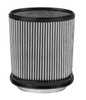 aFe Magnum FLOW UCO Air Filter Pro DRY S 5 5/8in x 2 5/8in F x 7in x 4in B x 7in x 3in T x 7 7/8in H 21-90089