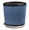 aFe MagnumFLOW Air Filters P5R (3-1/4x6-1/2)F x (3-3/4x7)B x (7x3)T x 6-1/2H 24-90073