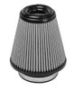 aFe Magnum FORCE Replacement Air Filter w/ Pro DRY S Media 3.5in F x 5.75x5in B x 3.5in T x 6in H 21-91145