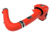 aFe Momentum GT Dry S Stage-2 Intake System 11-15 Dodge Challenger/Charger V6-3.6L (Red) 51-72201-R