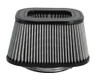 aFe MagnumFLOW Pro DRY S Universal Air Filter 7.13in F x (8.70x 10.60)in B x (6.50x8.60)in T x 5in H 21-91067