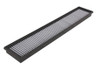 aFe MagnumFLOW Pro Dry S Air Filter 10-16 Porsche Panamera (Except GTS) 31-10243
