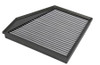 aFe Magnum FLOW Pro DRY S OE Replacement Filter 2016 Chevrolet Camaro SS V8 6.2L 31-10268