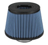 aFe MagnumFLOW Air Filter A/F P5R 4Fx (9x6-1/2) Bx (6-3/4x5-1/2) Tx6-1/8H in 24-91074
