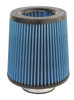 aFe MagnumFLOW Air Filters IAF P5R A/F P5R 4(3.85)F x 8B x 7T (Inv) x 8H 24-91029