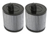 aFe MagnumFLOW Air Filters OER Pro Dry S A/F 16-17 Cadillac ATS-V V6-3.6L (tt) 11-10138