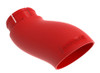 aFe Momentum GT Dynamic Air Scoop Dodge Challenger 15-20 - Red 54-72203-SR
