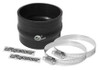 aFe MagnumFORCE Coupling Kit 3in ID x 2.25in L Hump (Silicone) 59-00017