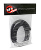 aFe MagnumFORCE Spare Parts Trim Seal Kit (1/16IN X 7/16IN) x 36IN L 59-10095