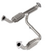 aFe Direct Fit Catalytic Converter 99-07 GM Trucks/SUVs V6 4.3L / V8 4.8L/5.3L 47-44001