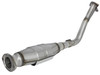 aFe Power 96-00 Toyota 4Runner L4-2.7L Direct Fit 409 Stainless Steel Catalytic Converter 47-46001