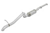 aFe Scorpion 2-1/2in Aluminized Steel Cat-Back Exhaust 07-18 Jeep Wrangler (JK) V6 3.6L/3.8L (2/4dr) 49-08055