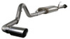 aFe MACHForce XP Exhausts Cat-Back SS-409 EXH CB Ford F-150 11-12 V8-5.0L 125.9-144.5 WB 49-43033