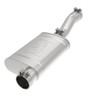Apollo GT Series 409 Stainless Steel Muffler Upgrade Pipe GM Silverado/Sierra 1500 19-20 V8-5.3L 49C44121