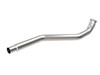 afe POWER MACH Force-Xp 09-16 Audi A4/A5 B8 // 13-16 Allroad // 11-16 Q5 L4-2.0L(t) 304 SS 3in. Front Resonator Delete Pipe 49-36428