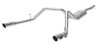 aFe Apollo GT Series 3 IN 409 SS Cat-Back Exhaust System w/ Polish Tip GM Sierra 1500 09-18 49-44111-P