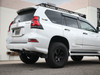 aFe POWER Vulcan Series 2-1/2in 304SS Cat-Back Exhaust 10-22 Lexus GX460 V8-4.6L w/ Black Tip 49-36048-B