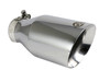 aFe POWER Vulcan Series 2-1/2in 304SS Cat-Back Exhaust 10-22 Lexus GX460 V8-4.6L w/ Polished Tip 49-36048-P