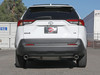 aFe Power 19-22 Toyota RAV4 L4-2.5L Takeda 304 SS Cat-Back Exhaust w/ Polished Tip 49-36053-P